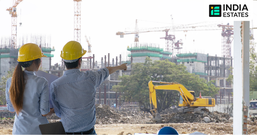 Construction Quality of Home